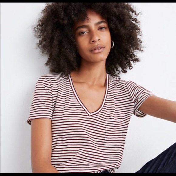 Partially Sold - Madewell Tee Bundle - NWOT - Picture 5 of 10